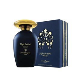 L'orientale Fragrances Collection Night De Paris Ocean (100ml)