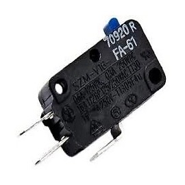 Edgewater Parts WB24X10103  Micro Door Switch