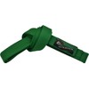 Athletics Gear AG Martial Arts Karate Belt, 100% Cotton with