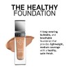 Physicians Formula The Healthy Foundation with SPF 20, DW2, 1