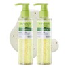 Dr. Melaxin Cactox Pore Relief Scrub Cleansing Oil, 2 units, 140ml / 닥터멜락신 칵톡스 포어 릴리프 스크럽 클렌징 오일, 2개, 140ml