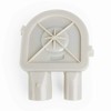 Compatible Drain Pump for Whirlpool LSR8233E, LSR8233J Washer Models