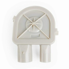 Compatible Drain Pump for Whirlpool LSR8233E, LSR8233J Washer Models