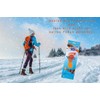 FIGO Sole Warmers 8h + varivendo Notepad 10 Pairs