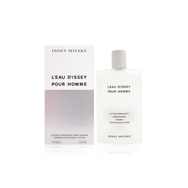 Lodyssey Pour Homme Soothing After Shave Balm (Lotion) 100ml / 로디세이 뿌르 옴므 수딩 애프터 쉐이브 밤(로션) 100ml