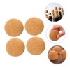 KICHOUSE Multi-function Wine Corks Replacement Decanter Stopper Small Jug Stoppers