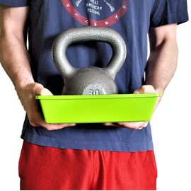 Bootstrap Farmer 1010 Trays Multicolor 10 Pack Extra Strength w/Holes Seed Starting Microgreens