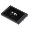 3.5in IPS Monitor Subscreen LCD Display Screen with USB Power
