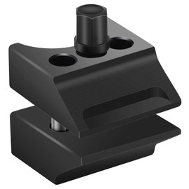 KAOLALI Suspension Strut Spreader with Split Hub, Universal Spreader for Slotted Strut Strut, Easy to Use Strut Spreader Split Hub for Most Vehicles