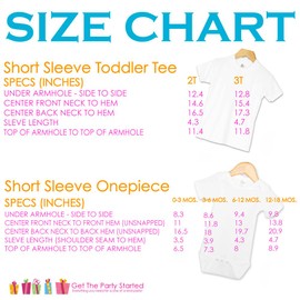 Custom Party Shop Pinch Proof Clover St. Patricks Day Onepiece 6-12 Months