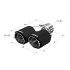 MBRP Exhaust T5170CF Carbon Fiber Exhaust Tip