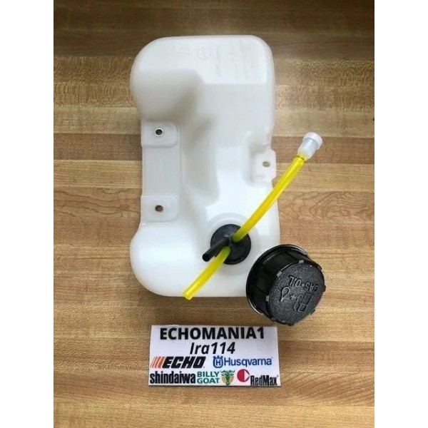 Maruyama 289034 285226 NEW Genuine MARUYAMA Fuel Tank Assy B30L