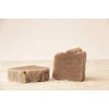 All Natural Lavender, Oats, and Honey Goat Milk Soap