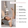 Inositol Puro Myo Chiro Capsulas 701mg Oby