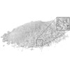 Essential Depot 1.25 lbs Food Grade Sodium Hydroxide Lye Evenly-Sized