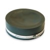 QC-106 Fernco 6-in. Flexible Cap