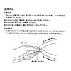 WIZ'A WZND-01 Arkland Sakamoto Cargo Tightening Belt, 3.3 ft (1