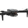 XT3 Drone with 1080P Dual HD Camera Integrated 4 Axis