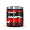Creatina Monohidratada Black Diamond 400grs 80servicios Uva