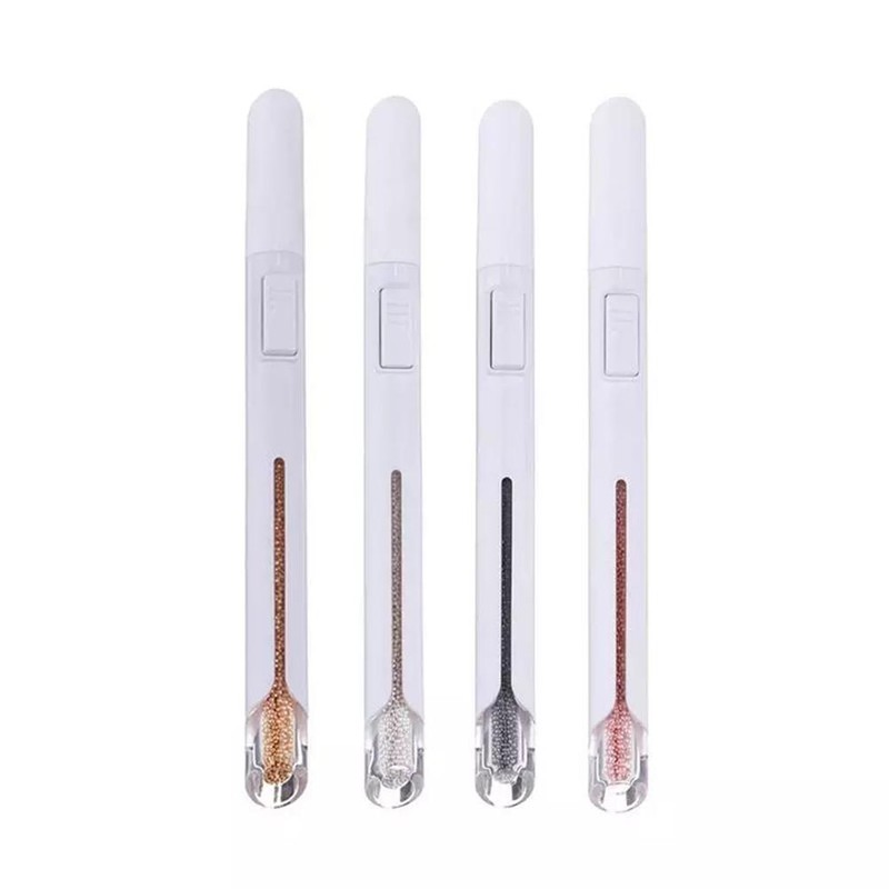 Nail Art Dotting Pen Salon Multi Functional Nail Beads Dotting