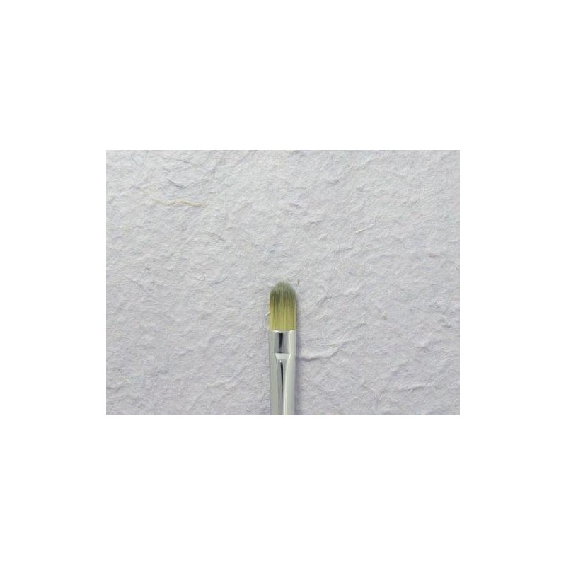 Makeup Brush Concealer Brush PBT/熊野 Brush, 宮尾 Industrial Makeup Brush