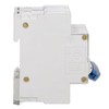 DC Miniature Circuit Breaker 2P 10KA High Current Isolation 600V