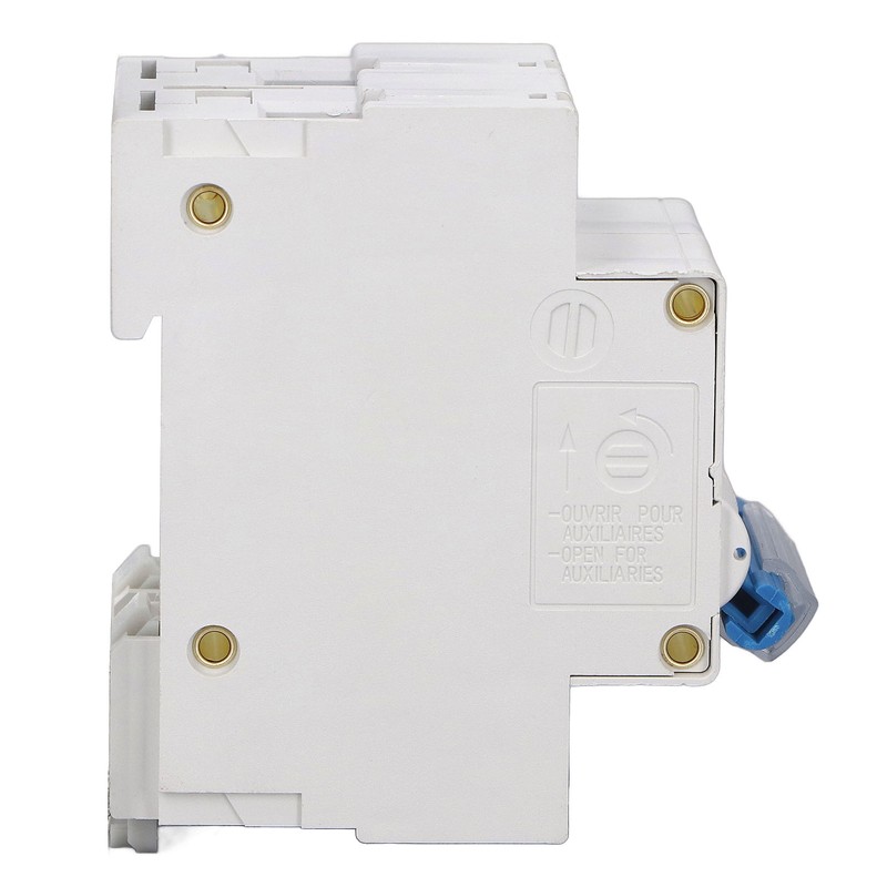 DC Miniature Circuit Breaker 2P 10KA High Current Isolation 600V