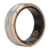 Smart Health Ring with APP Sleep Monitoring Step Counting Camera