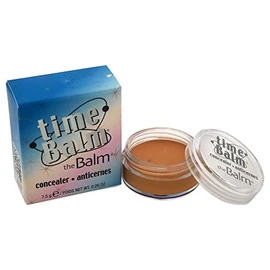 theBalm timeBalm Concealer, Medium,, 1er Pack (1 x 7.5 g)