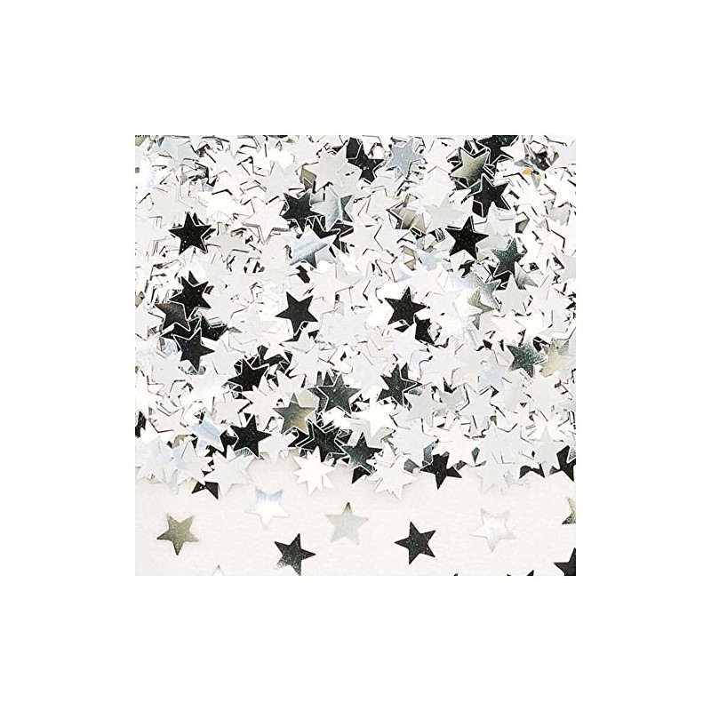 Stargazer Loose Glitter Stars Eyeshadow Makeup Face Body Hair Nails