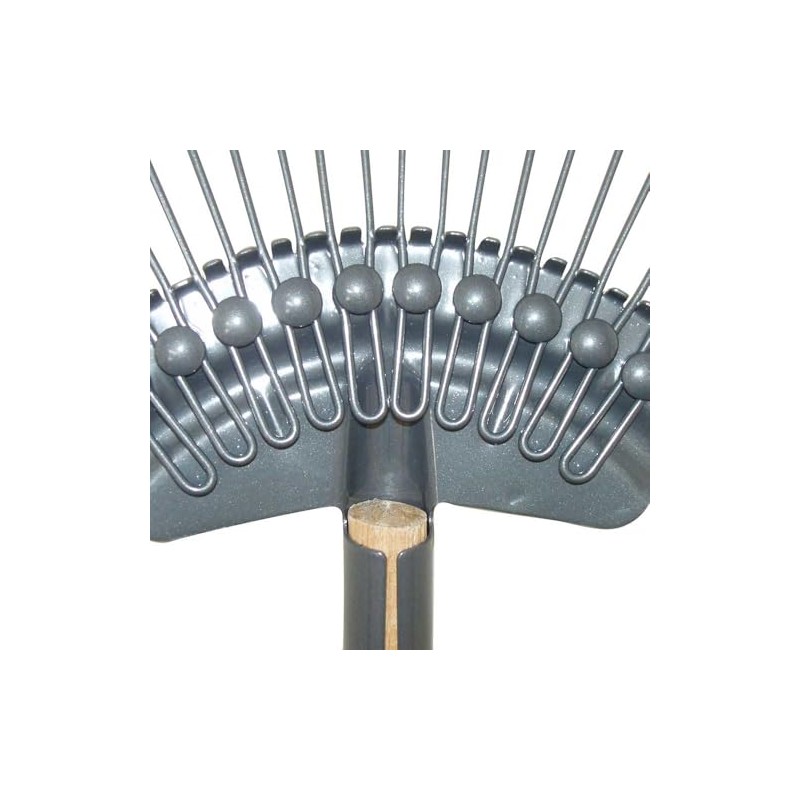 Spear & Jackson 3872HD Neverbend Professional Heavy Duty 48" Flexo