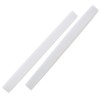 NicelyFit Silicone Anti-slip Eyeglass End Tips Ear Sock Pieces Tube