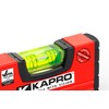 Kapro - 246 Handy Pocket Level - Features VPA Certified