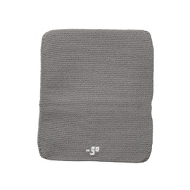 _go square W for camera M Rectangular and Thick, gray (light gray), Casual