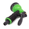 PARENCE. - Sprinkler Gun with 7 Functions - Universal, Versatile,