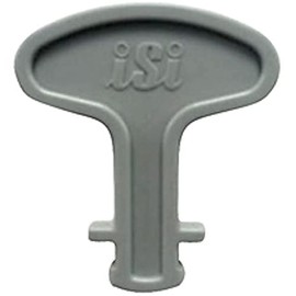 iSi North America Replacement Key for Measuring Tube for use with iSi Soda Siphon
