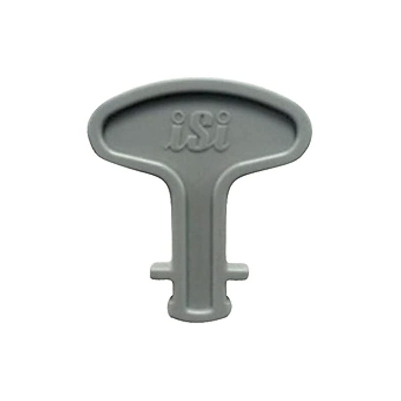iSi North America Replacement Key for Measuring Tube for use