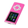 MP3 Player HiFi Lossless Rechargeable 1.8in TFT Screen Portable Music