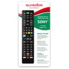 MANDO DISTANCIA SUPERIOR SMART TV SONY