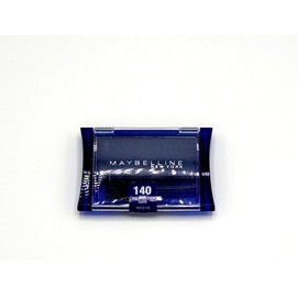 Eyeshadow NEW Maybelline Expert Wear eyeshadow- 140 BLUE SUEDE