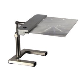 Daylight 24 NEW Full Page LED Lighted Cordless Desktop Magnifier 3X