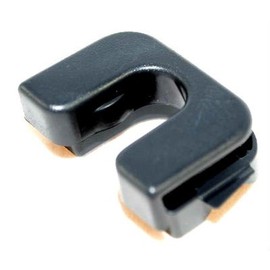 New Genuine Nissan Qashqai Rear Parcel Shelf Clip x2