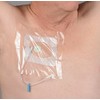 9" x 9" Hydroseal Shower Protection Barrier - 7 Pieces