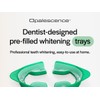 Opalescence Go 15- Prefilled Teeth Whitening Trays - 15% Hydrogen