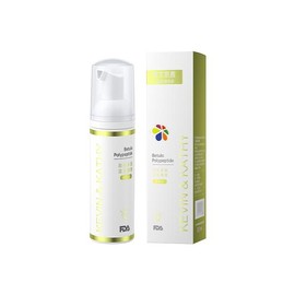 Gentle Teeth Cleaning Mousse + Free Cavity Test Strips – Total Oral Care-Travel Friendly, Ultra-fine Mousse Foam Deep Cleaning Gums, Stain Removal snapon smile whitening Cleansing Cleanser - Flavor: Lemon