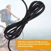 Accelerator Thumb Finger Trigger Throttle for Electric Bike Scooter E