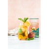 Miracle Tree's Moringa Energy Tea - Peach Mint Apricot |