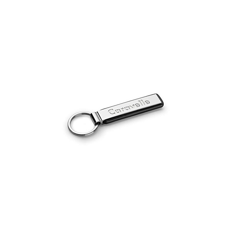 VW Volkswagen Caravelle Metal Keychain Key Ring Collection