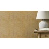 Rasch paperhangings Redmond Gold Textured Geometric Wallpaper