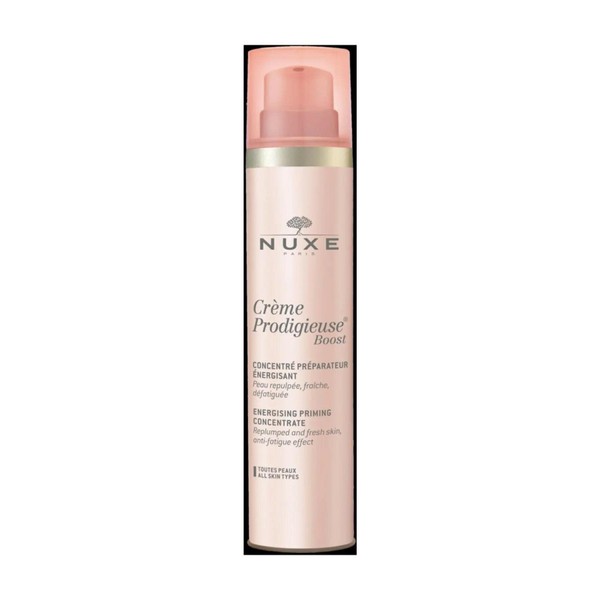 Creme Prodigieuse by Nuxe Energising Priming Concentrate 100ml